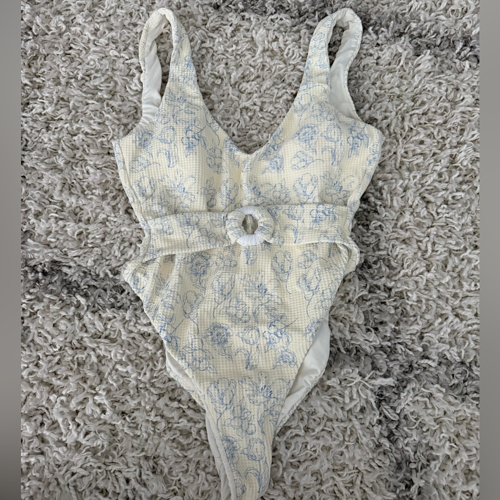 cute costal one piece